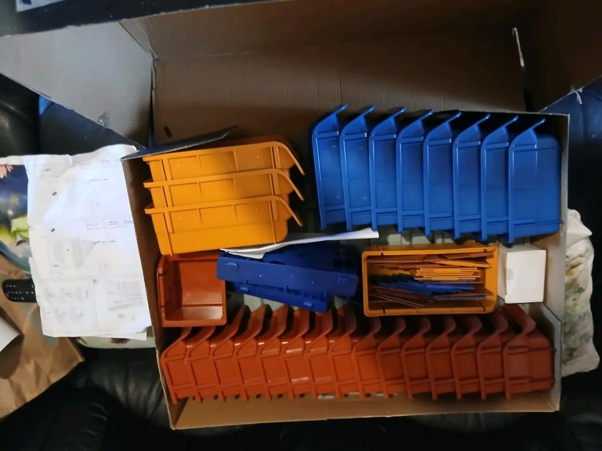 Tool Organiser - Image 3