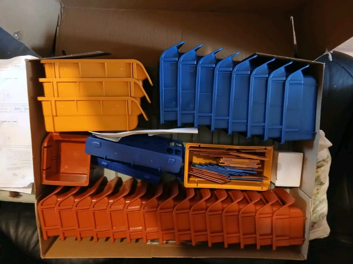 Tool Organiser - Image 4