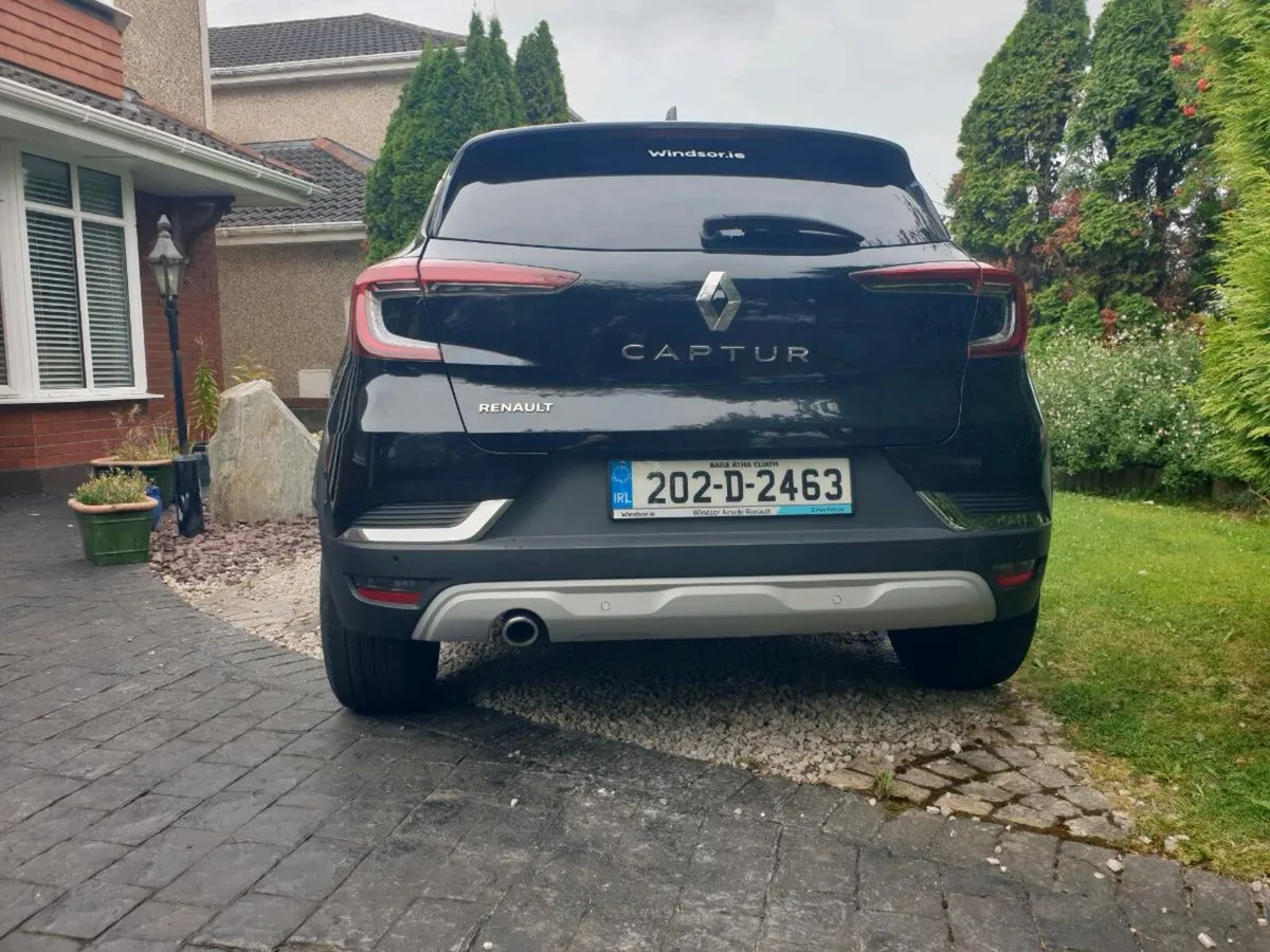 Renault captur  S - EDITION - Image 1