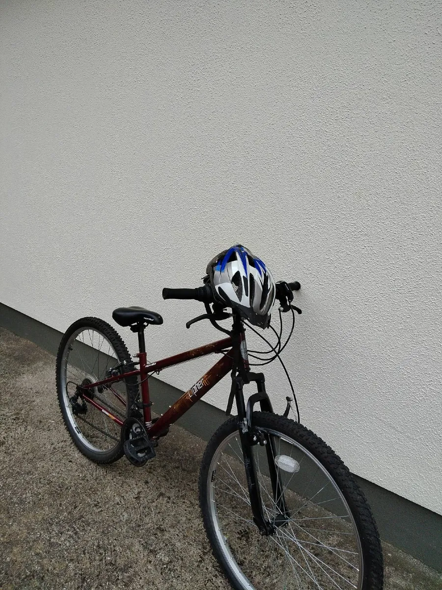 Child's Bike - Image 2