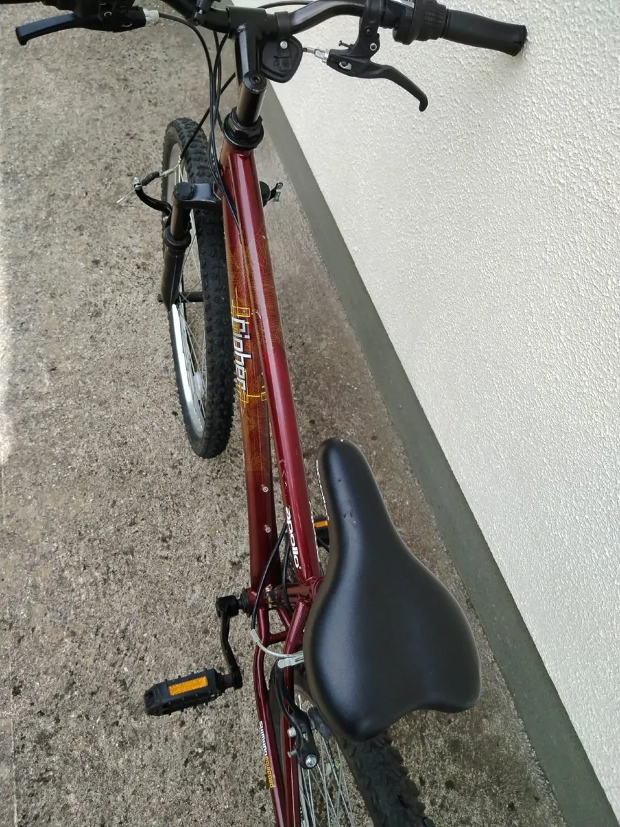 Child's Bike - Image 3