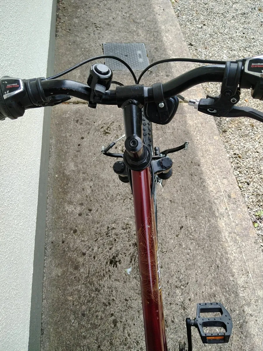 Child's Bike - Image 4