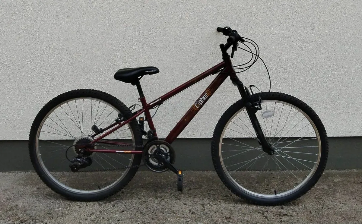Child's Bike - Image 1