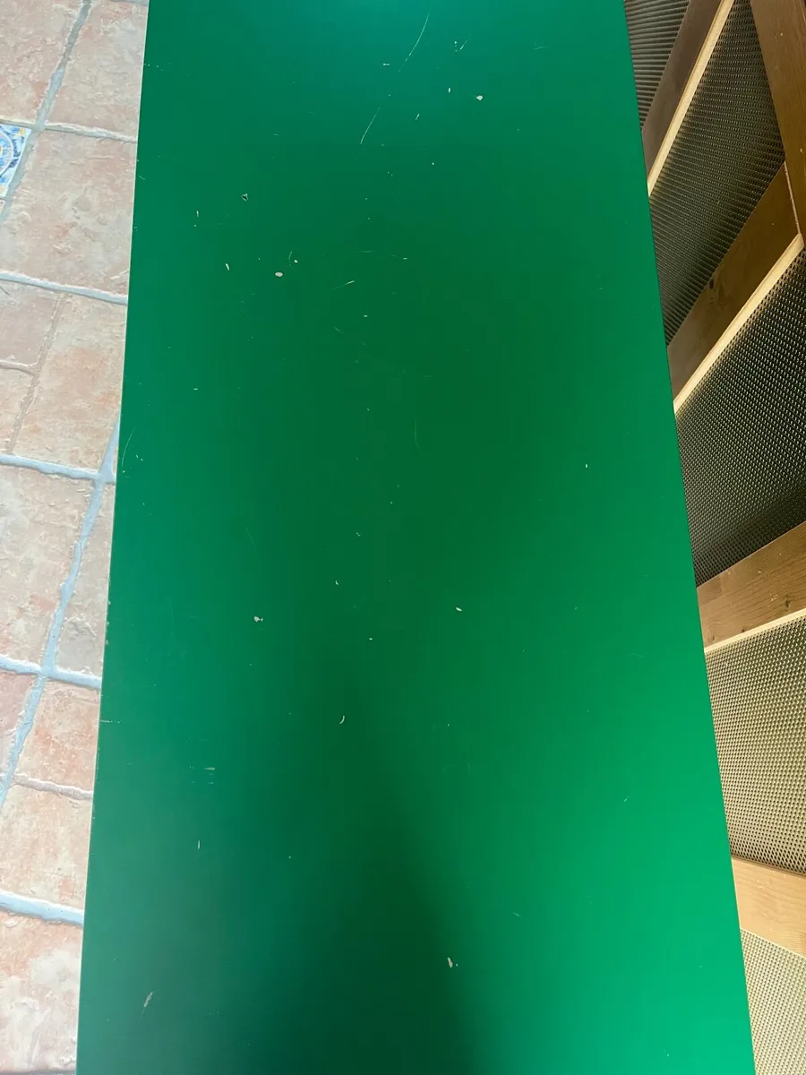 Colourful versatile Ikea storage unit - Image 3