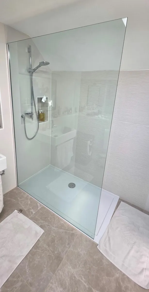Shower Screen - Image 2
