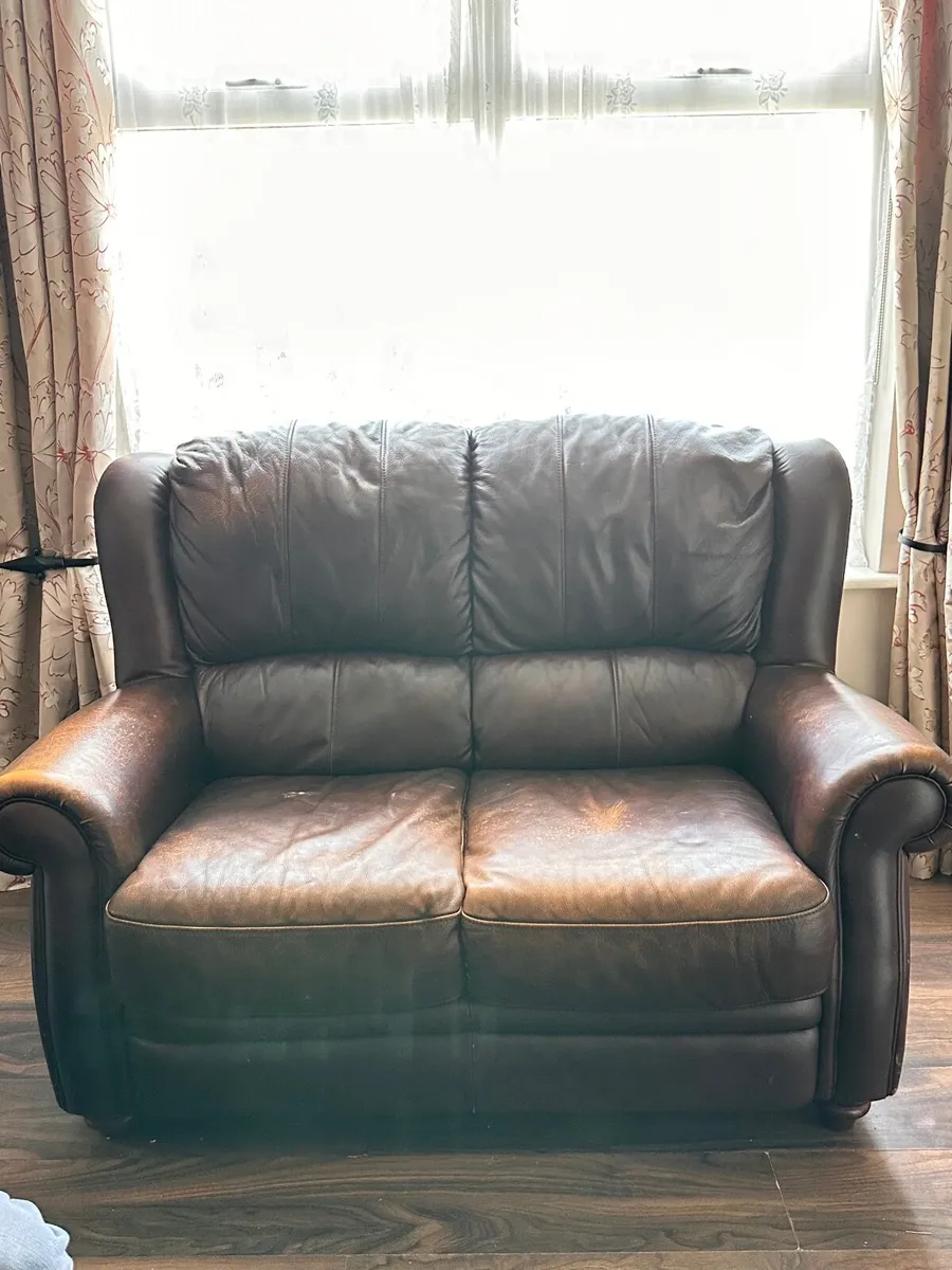 Sofa set - Image 1