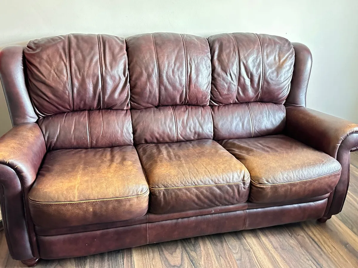 Sofa set - Image 2