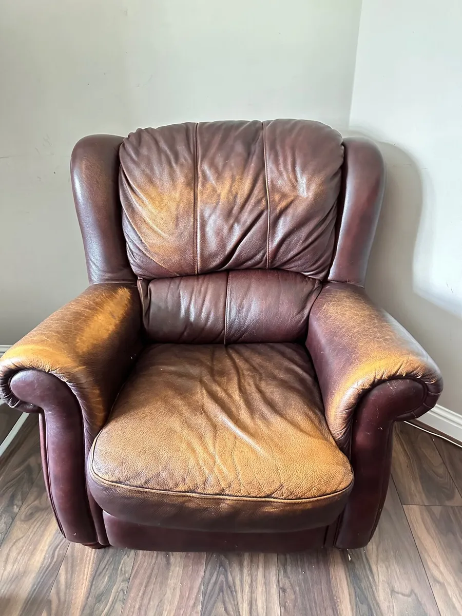 Sofa set - Image 3