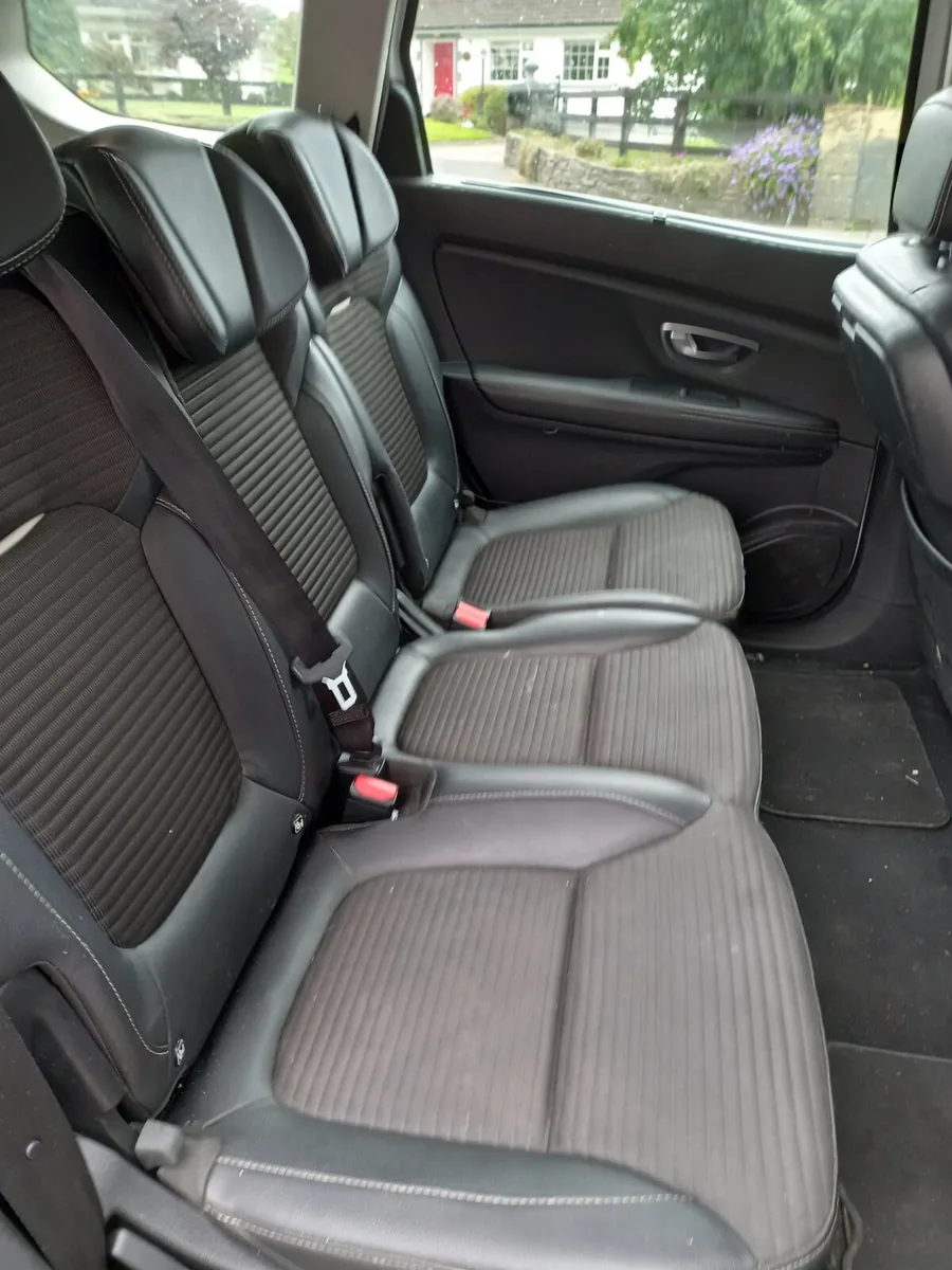 2018 Renault Grand Scenic 1.5 Diesel - Image 2