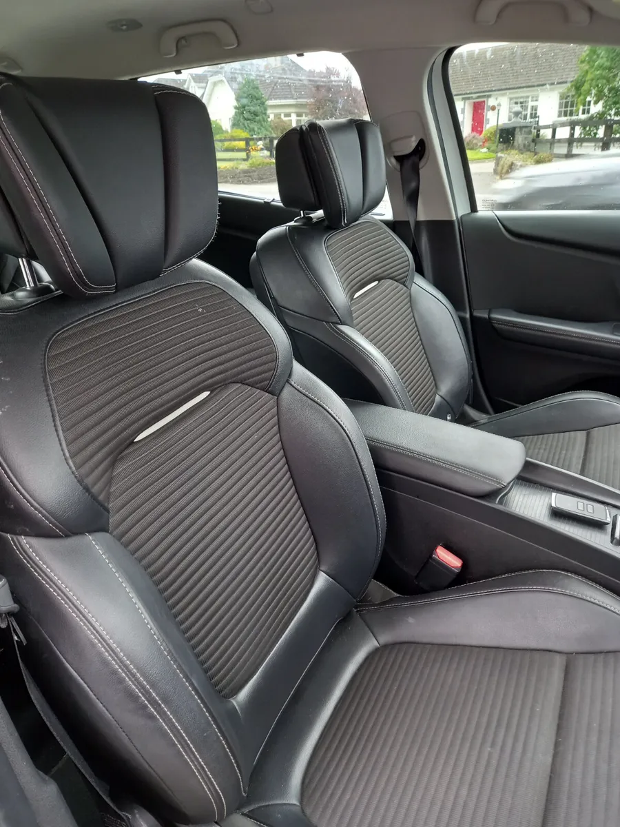 2018 Renault Grand Scenic 1.5 Diesel - Image 3