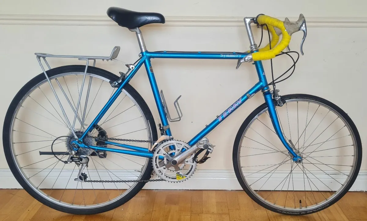 Terry Symmetry 90s Ladies' Racing Bike - Image 1