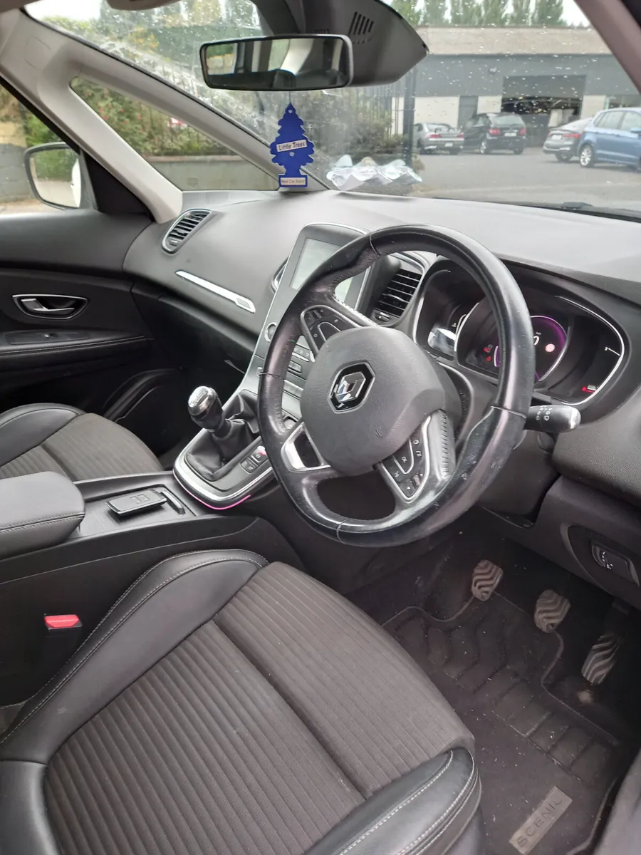 2018 Renault Grand Scenic 1.5 Diesel - Image 4
