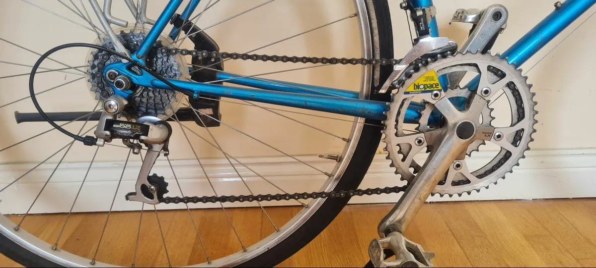 Terry Symmetry 90s Ladies' Racing Bike - Image 2