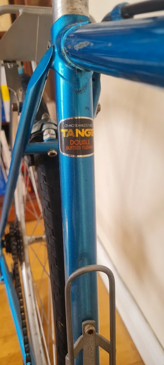 Terry Symmetry 90s Ladies' Racing Bike - Image 3