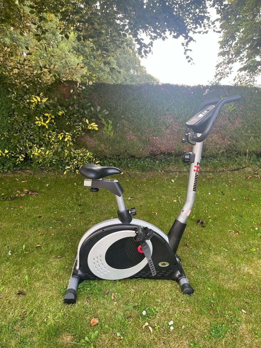 Exercise bike - Image 1