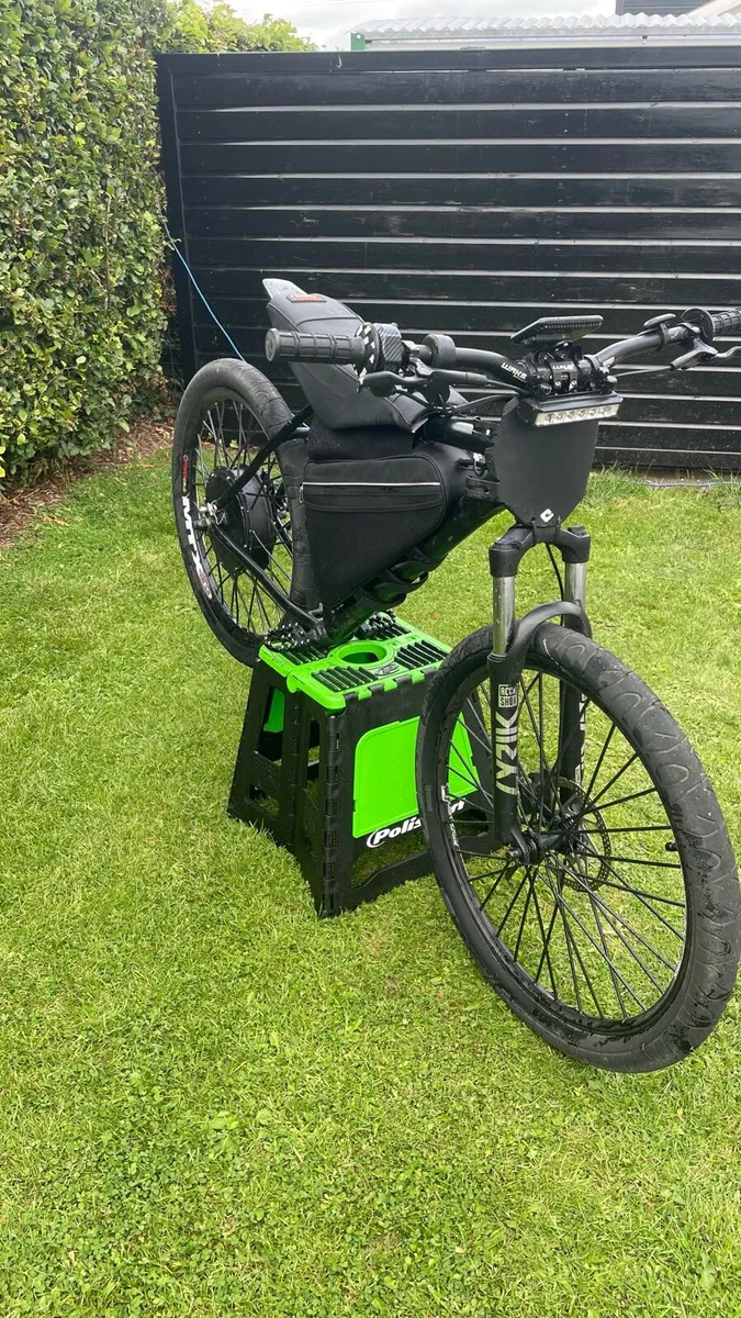 72v 3000w ( surron ) - Image 3
