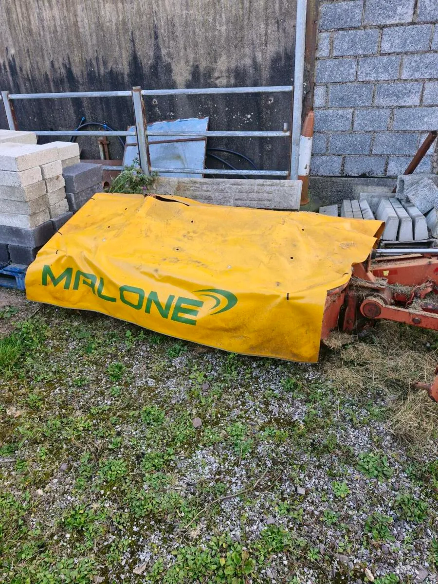 Mower - Image 2