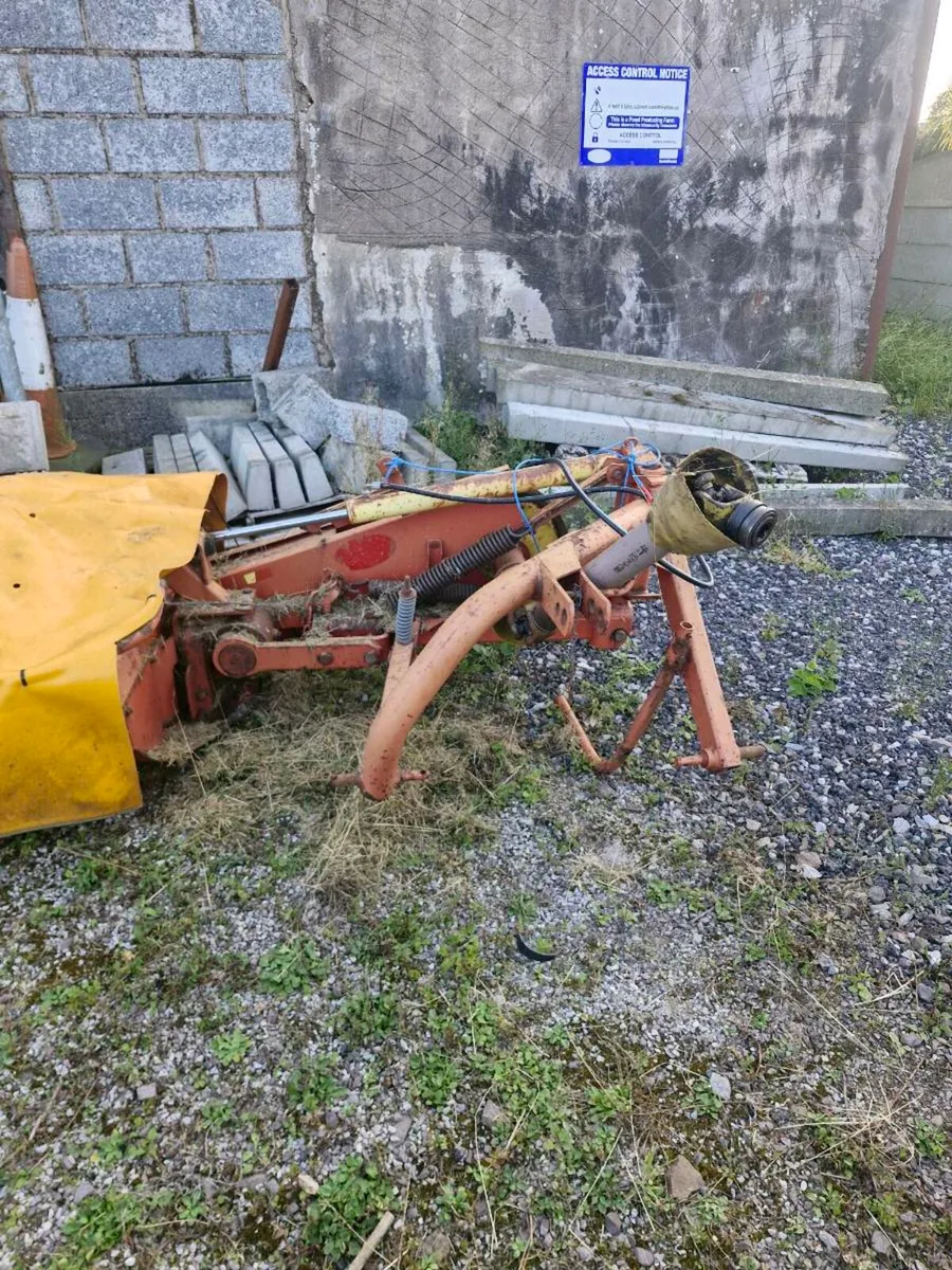 Mower - Image 3