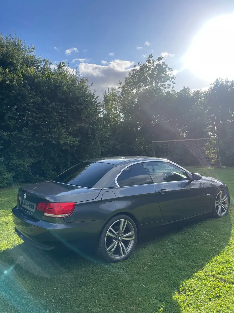 BMW 325i - Image 3