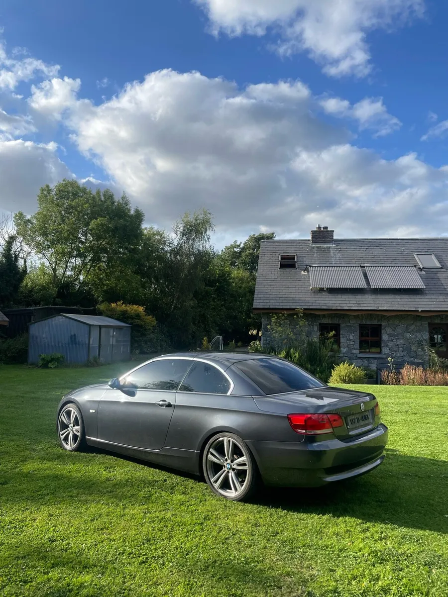 BMW 325i - Image 4