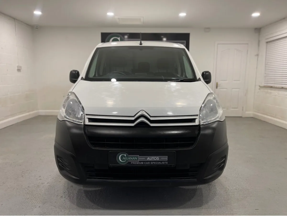 Citroen Berlingo ***NOW***SOLD***SOLD***SOLD***1.6 - Image 2