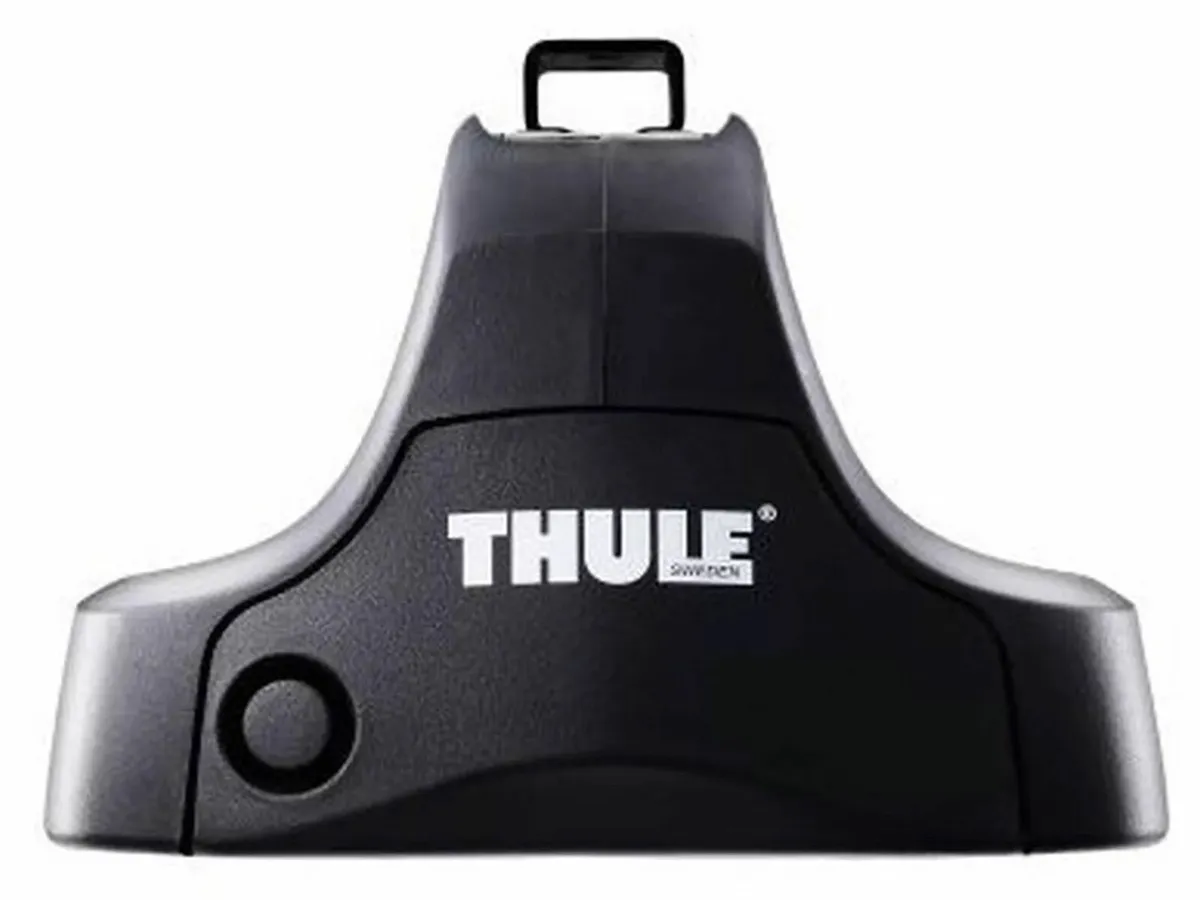 Thule WingBar Evo Roof Rack Kit - Image 3