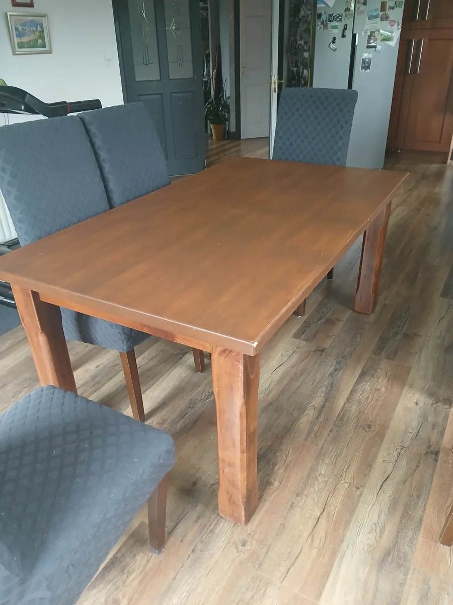 Kitchen Table - Image 3