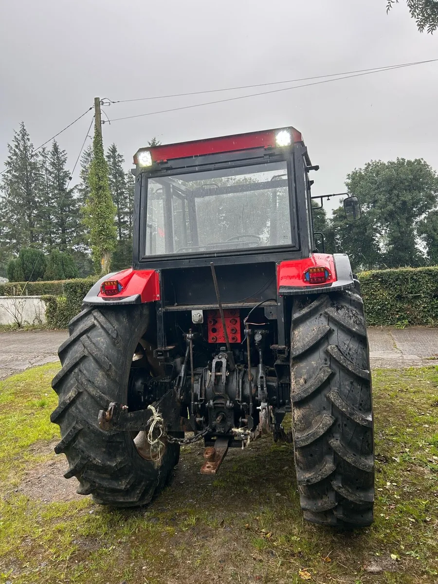 Massey Ferguson 699 - Image 3
