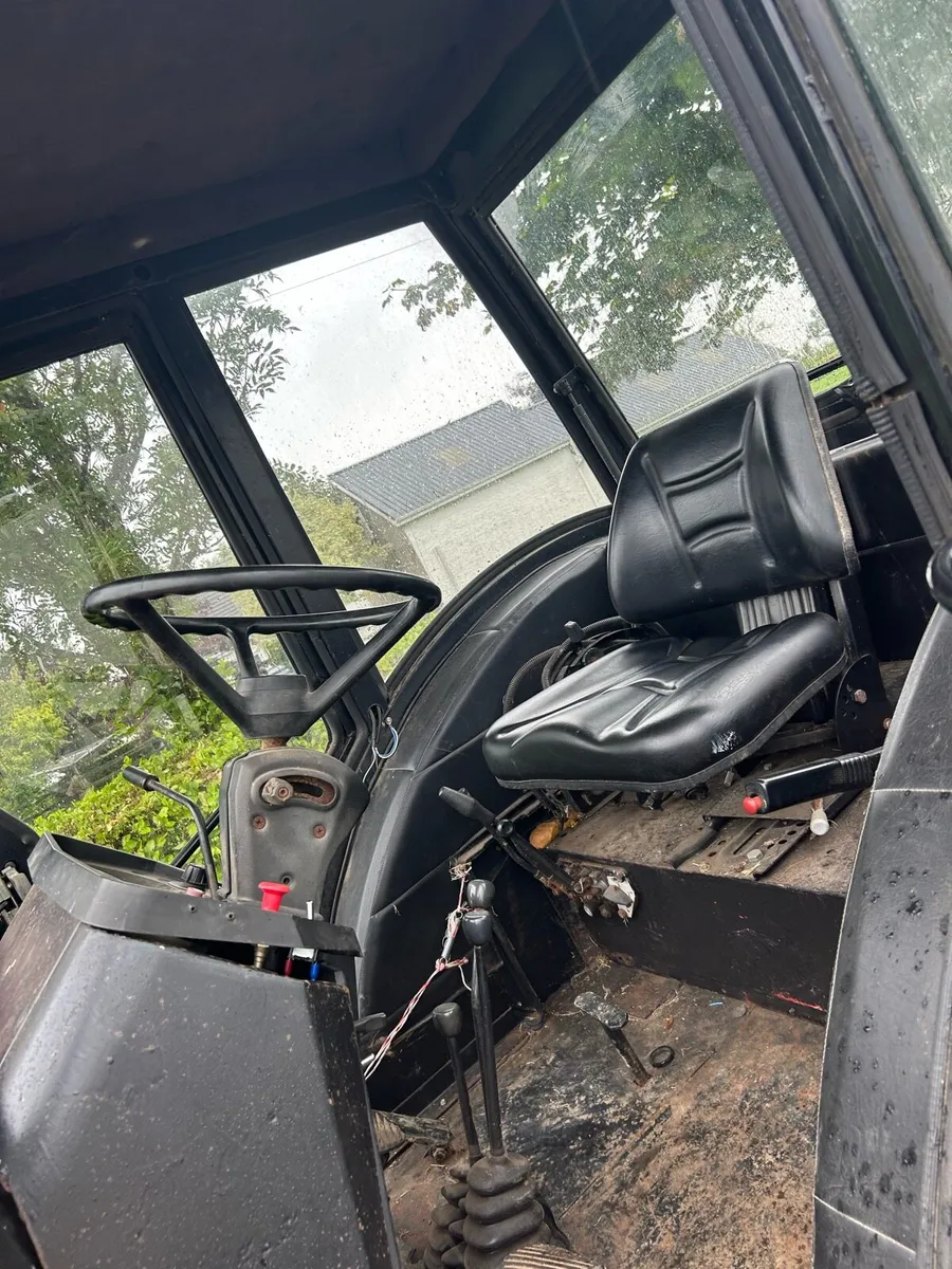 Massey Ferguson 699 - Image 4