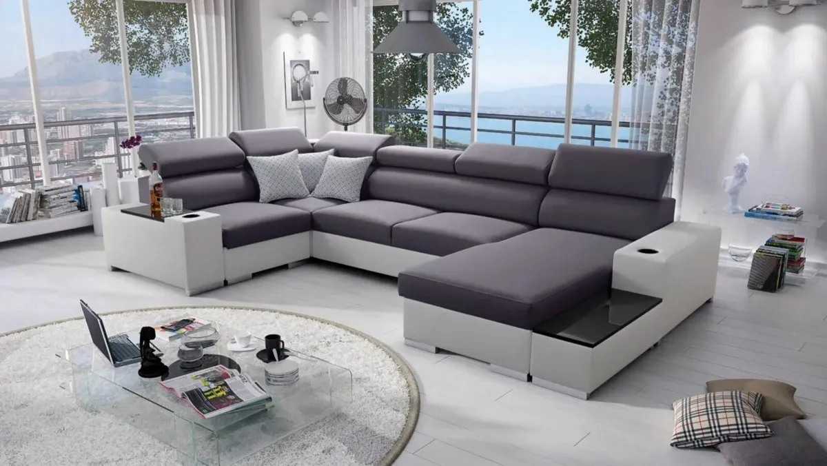 Couch suite