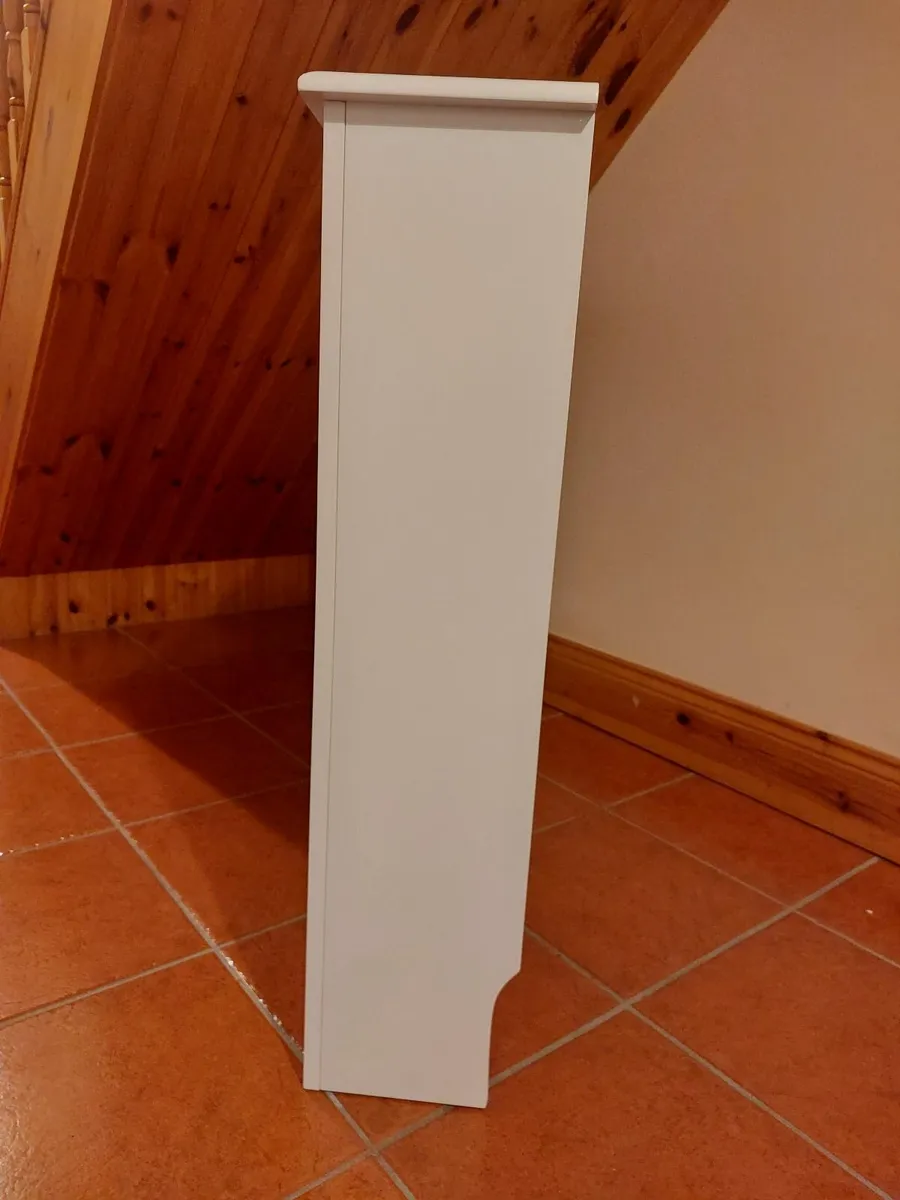 Radiator Cover - brand new! - Image 2