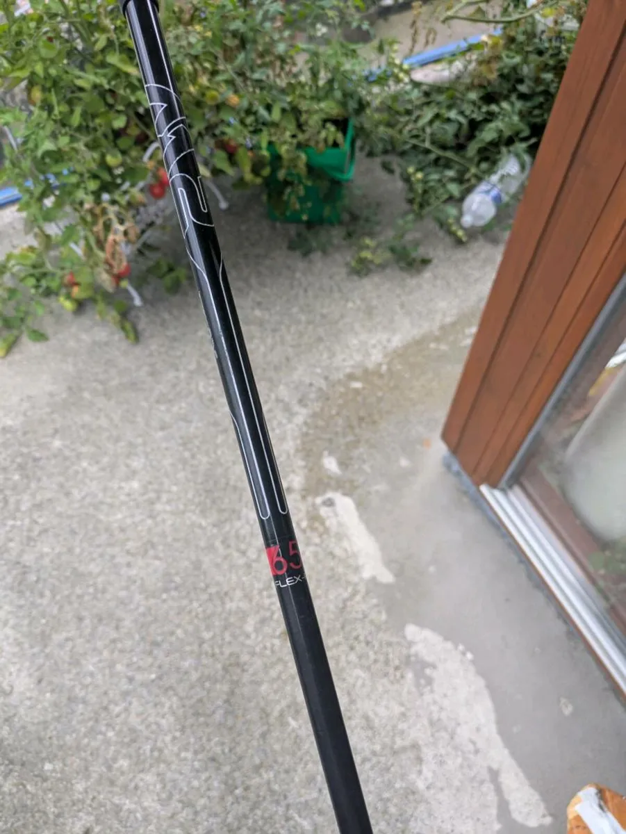 3 wood R flex M2 TaylorMade - Image 4