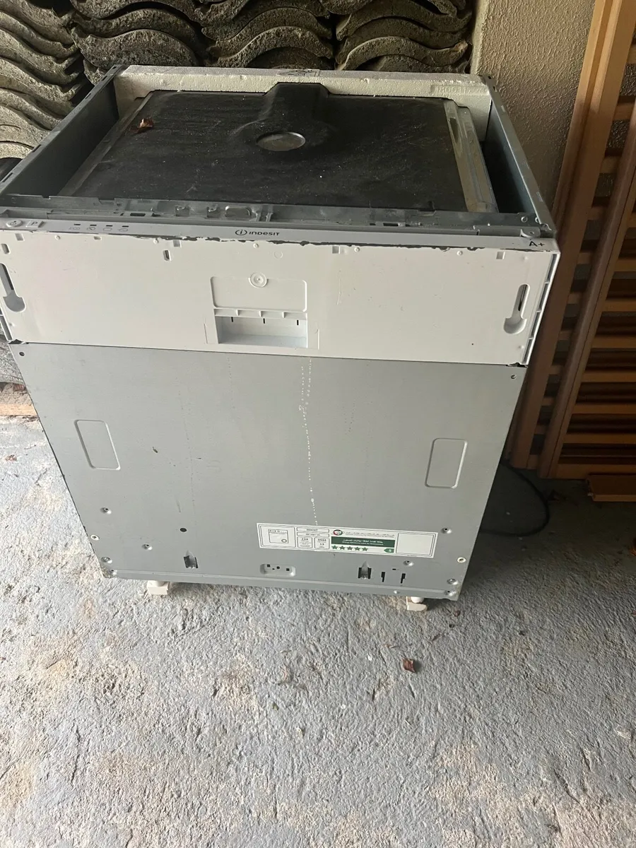Dish washer - Image 1