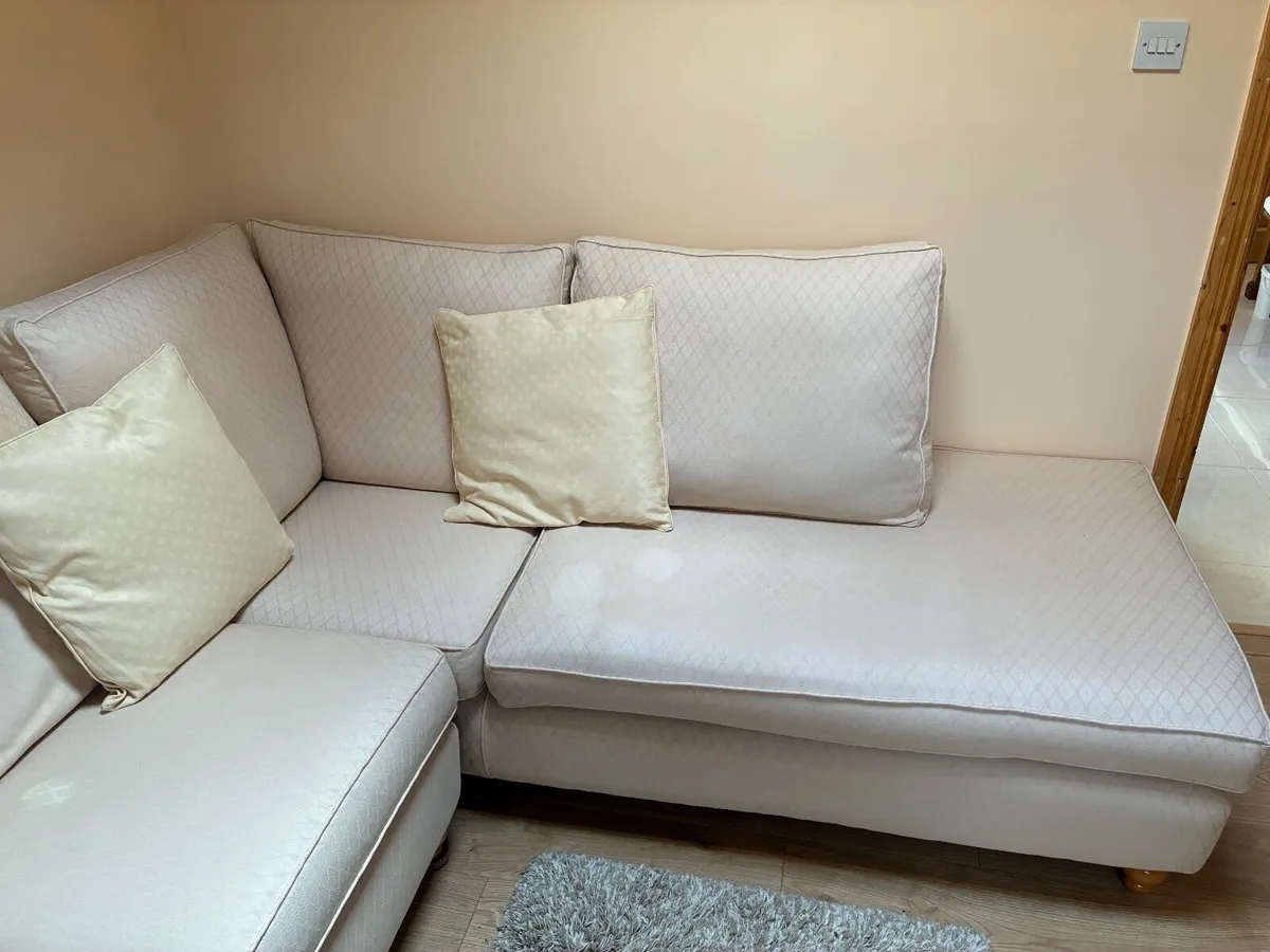 Corner Sofa - Image 3