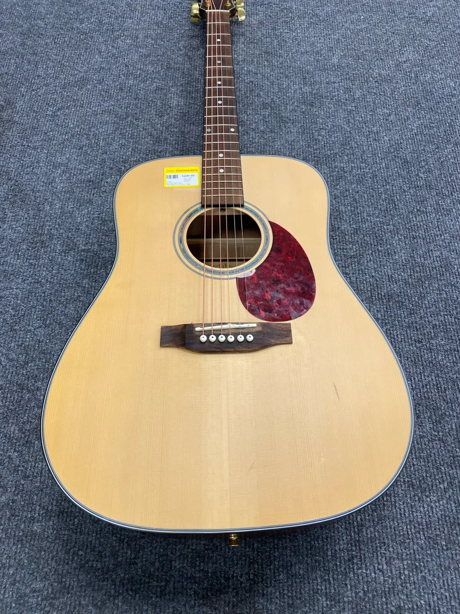 Freshman Acoustic Guitar - Image 2
