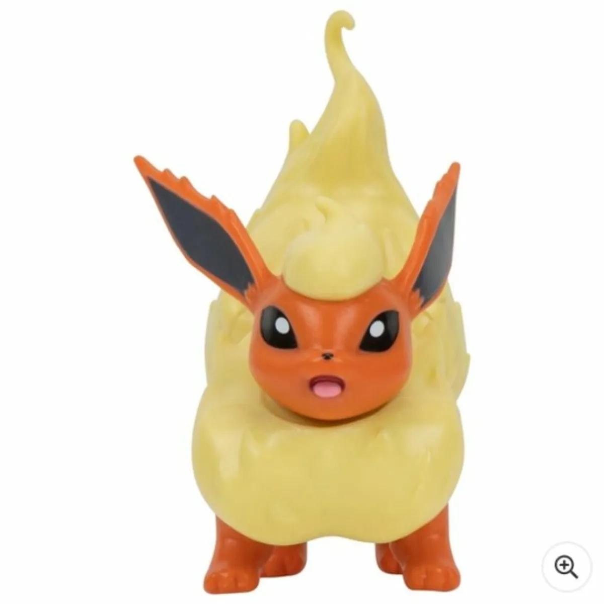 Pokemon Battle Action Figure Figure 3 Pck - Image 3