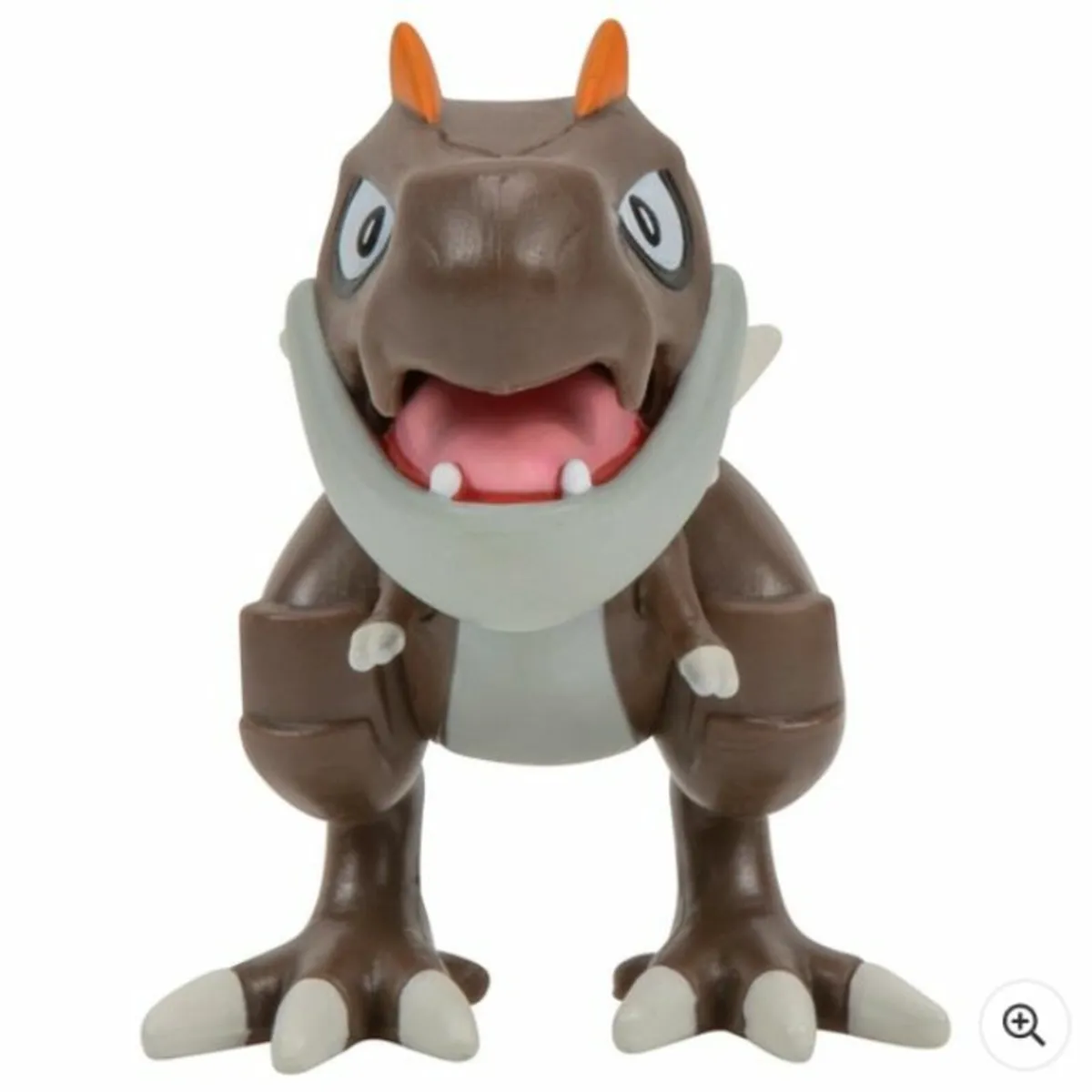 Pokemon Battle Action Figure Figure 3 Pck - Image 4