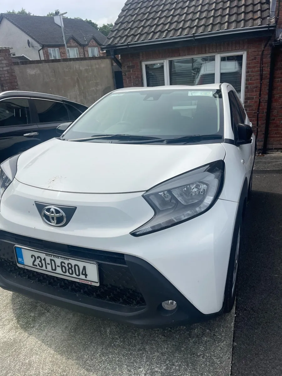 Car - Image 1
