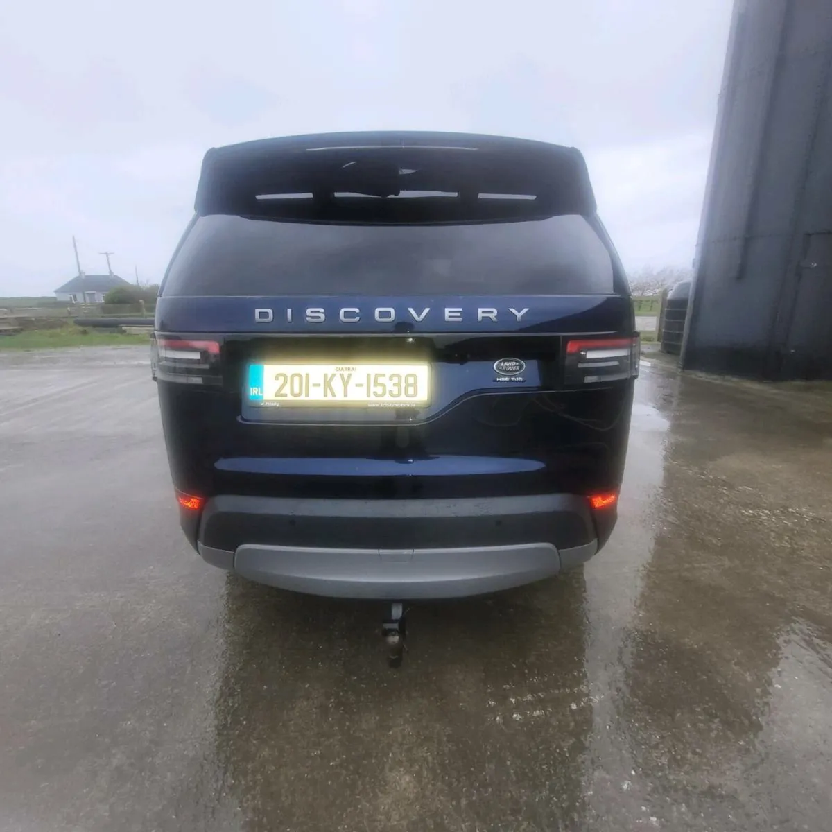 Land-rover discovery - Image 3