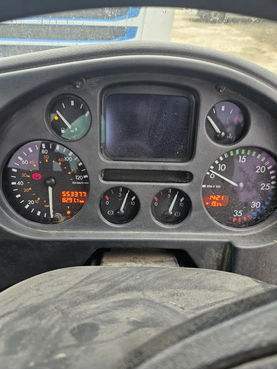 DAF Other 2006 - Image 2