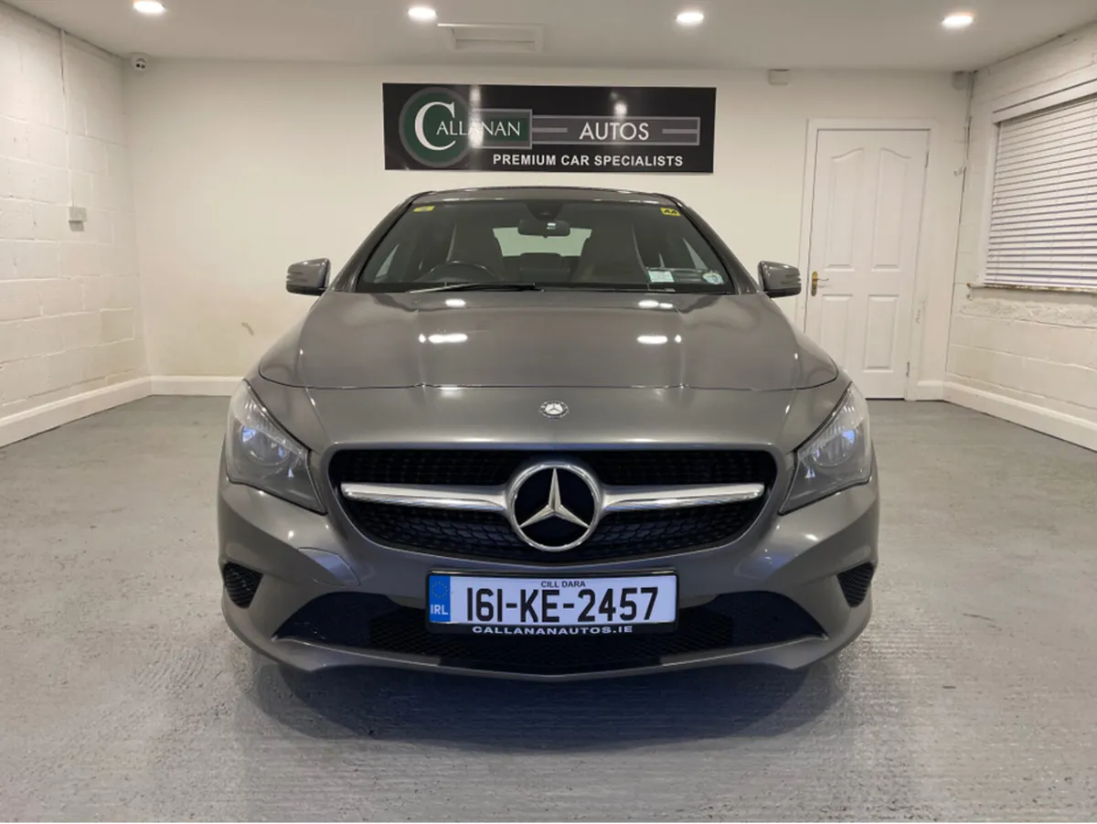 Mercedes-Benz CLA ***NOW***SOLD***SOLD***SOLD***20 - Image 2