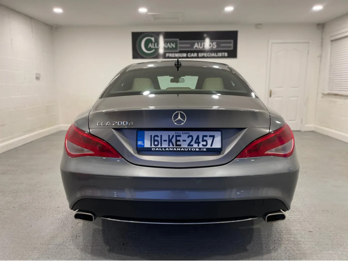 Mercedes-Benz CLA ***NOW***SOLD***SOLD***SOLD***20 - Image 3
