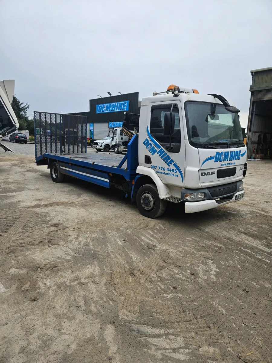 DAF Other 2006 - Image 1