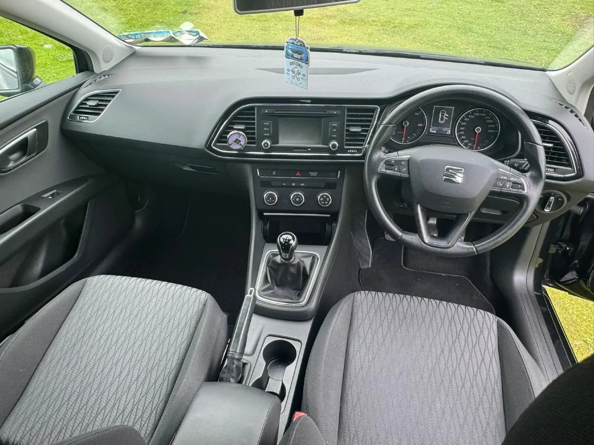 SEAT Leon 2013 - Image 2