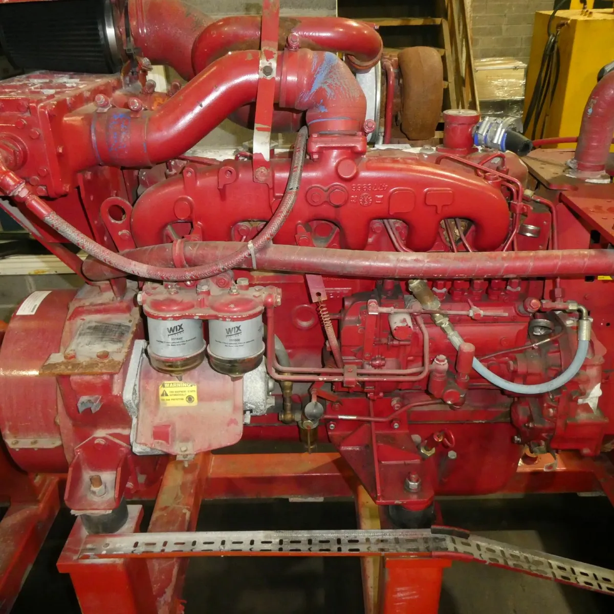water pump - Image 1