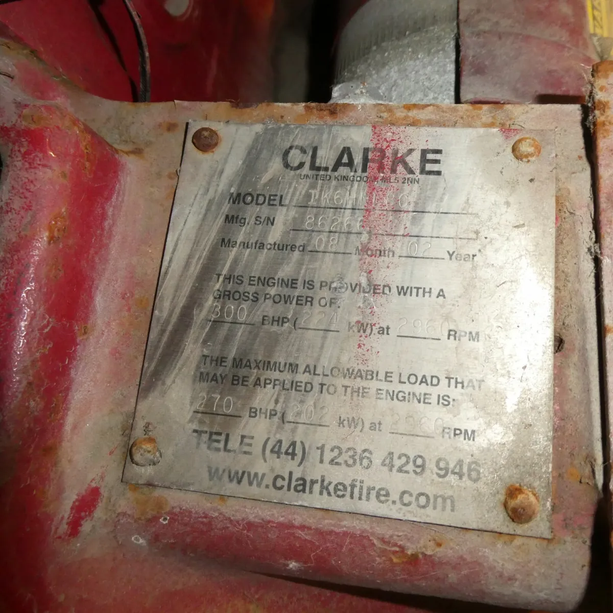 water pump - Image 2