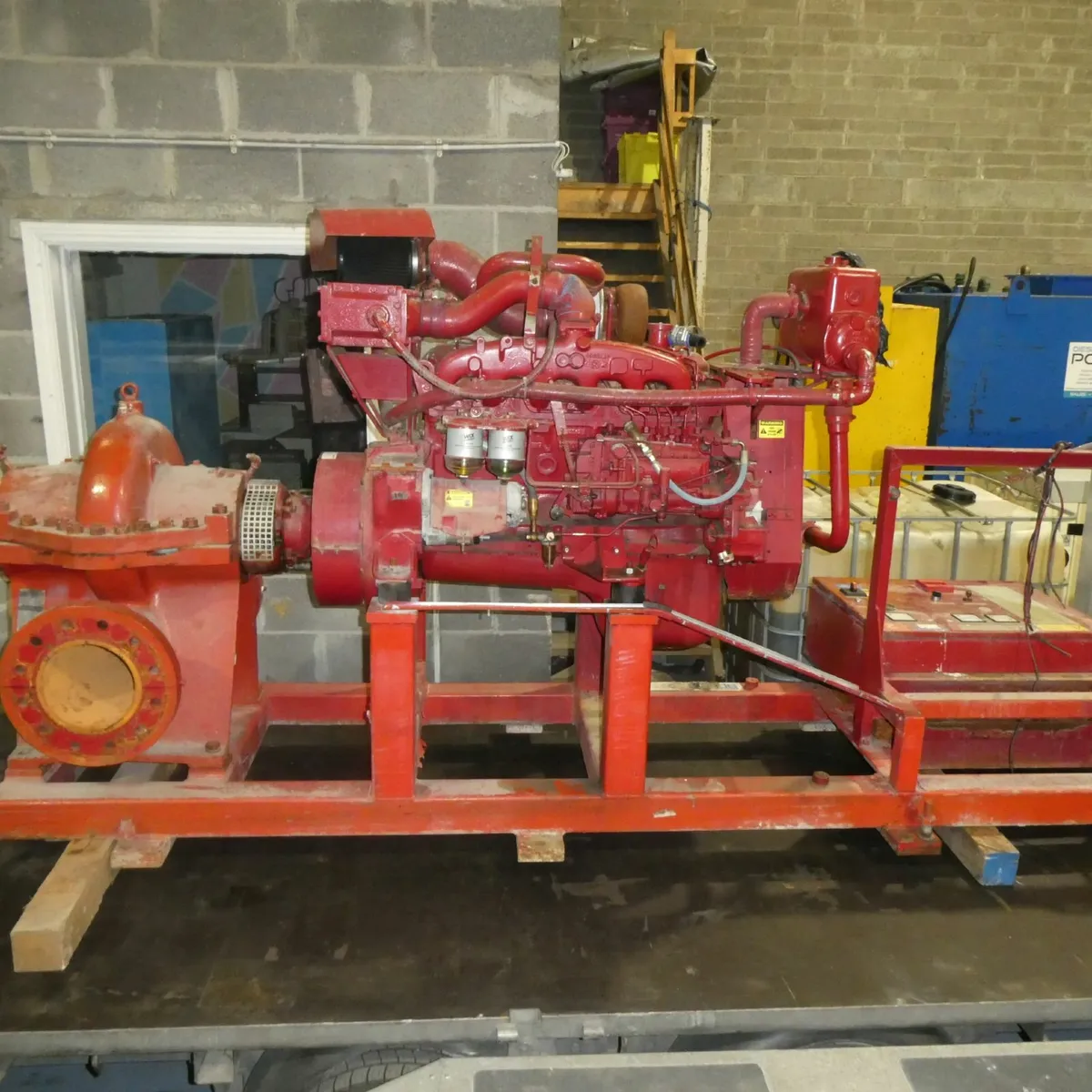 water pump - Image 3