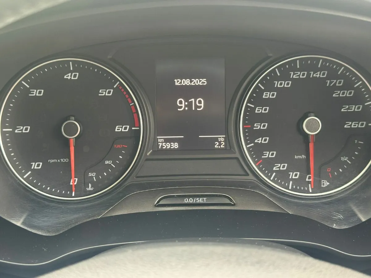 SEAT Leon 2013 - Image 3