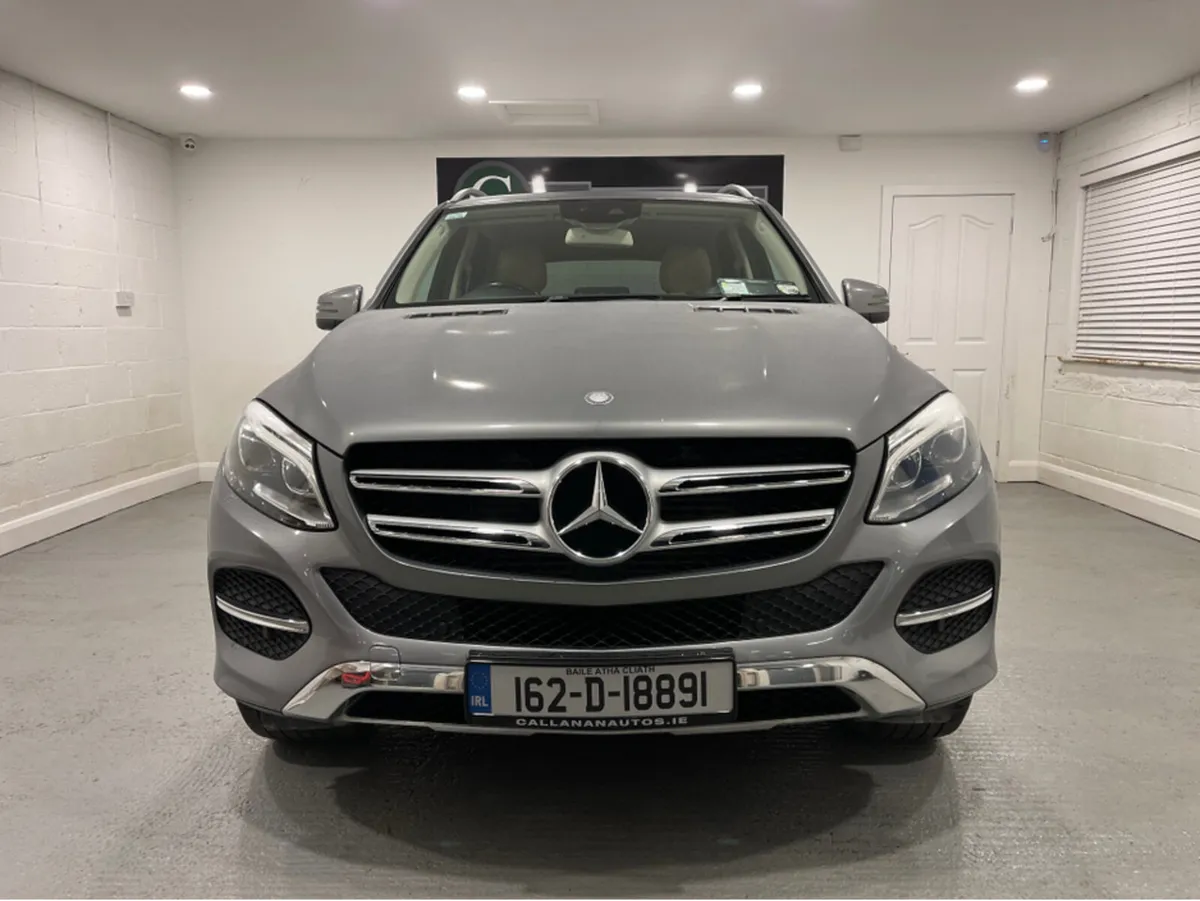Mercedes-Benz GLE GLE 250 D 4MATIC 5DR AUTO***162 - Image 2