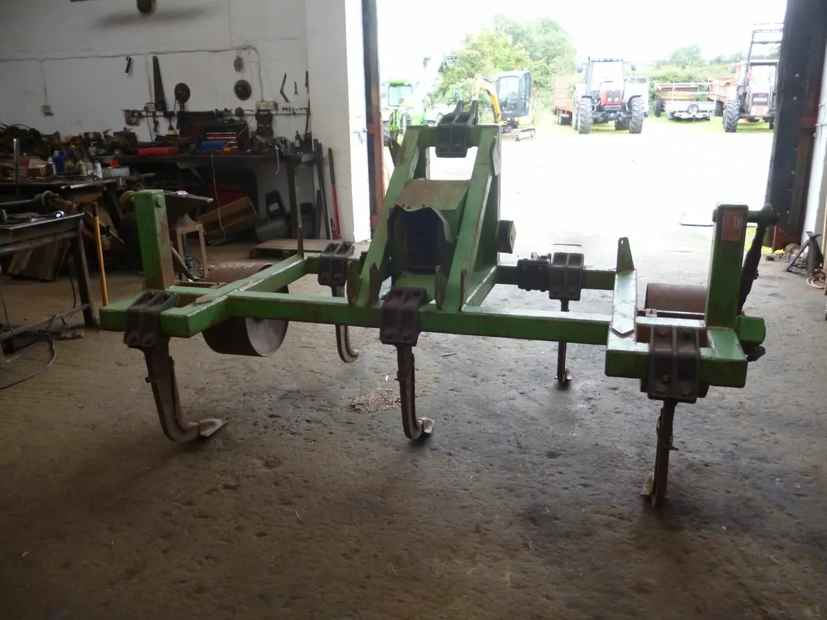 McConnell Shakaerator - Image 2